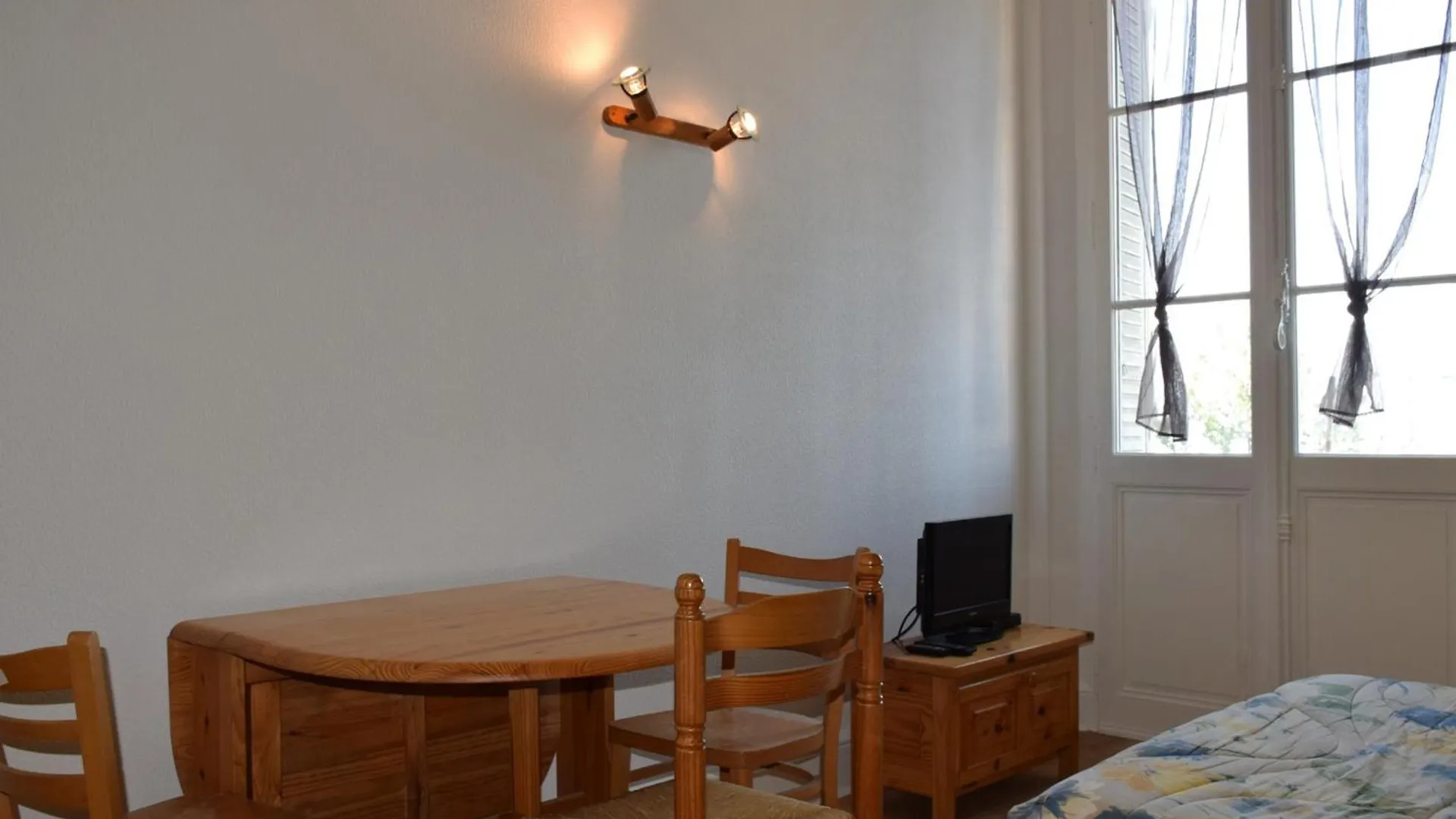 Studio Cosy Pres Des Quais D'Evian - Fr-1-498-51