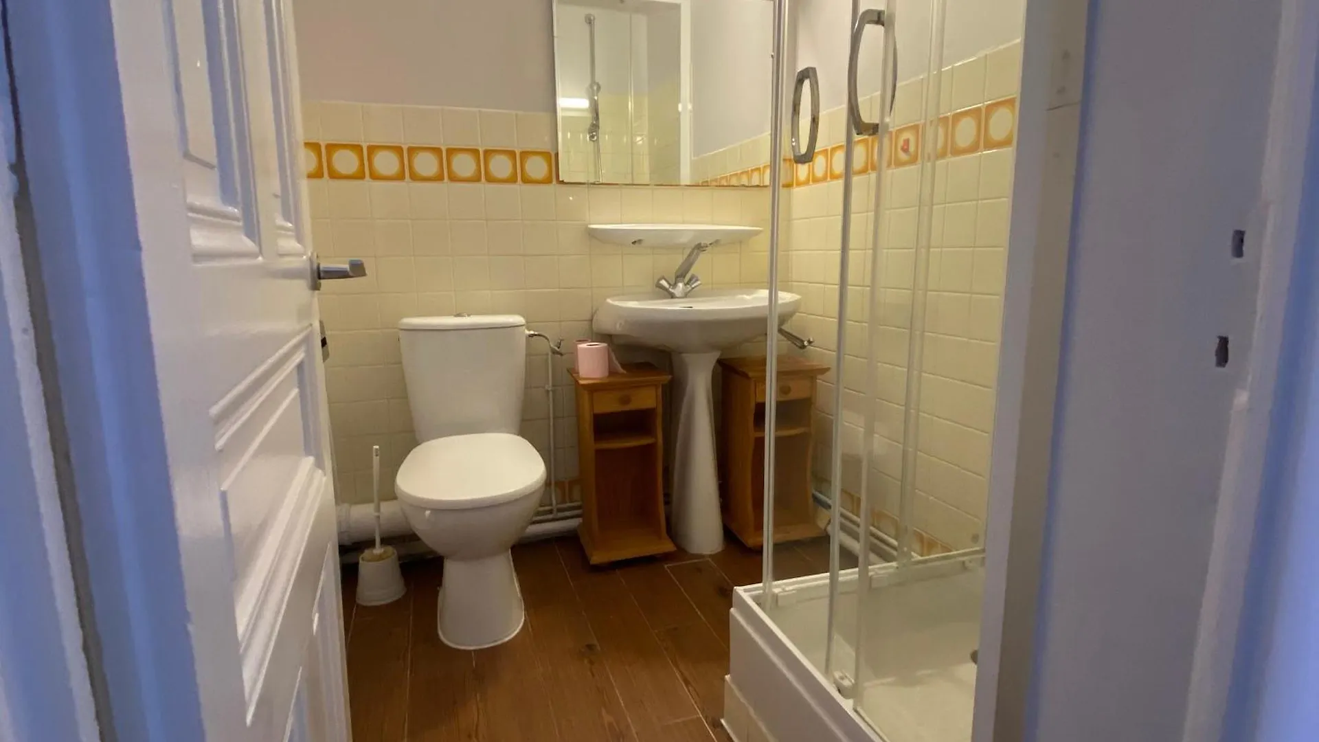 Studio Cosy Pres Des Quais D'Evian - Fr-1-498-51 شقة
