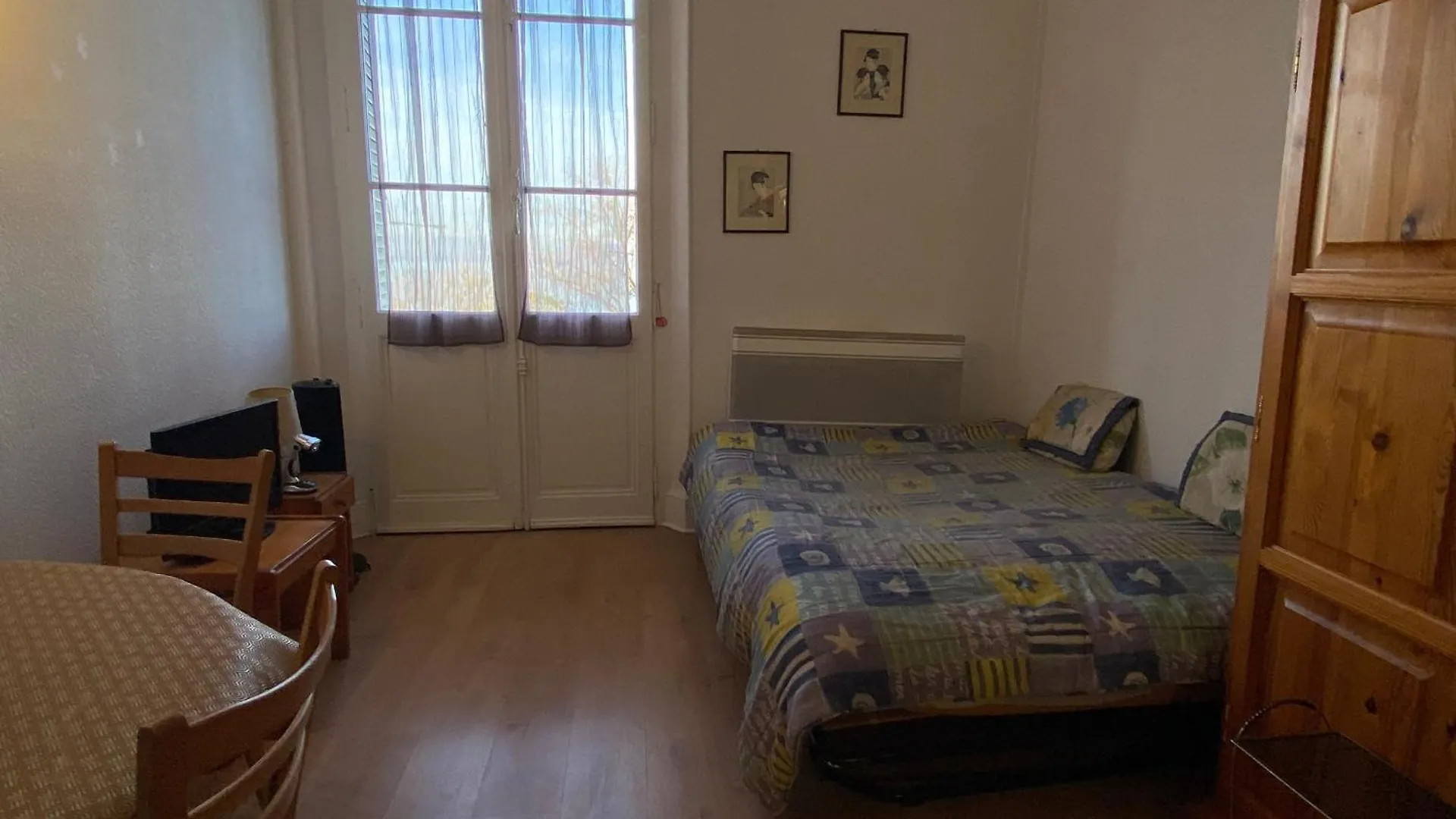 شقة Studio Cosy Pres Des Quais D'Evian - Fr-1-498-51